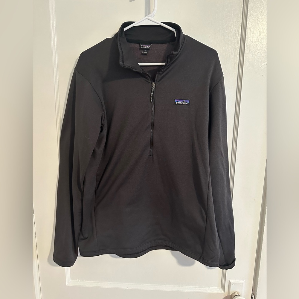 Patagonia